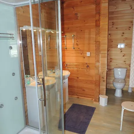 Σπίτι διακοπών Maisonnette L'arrivee *