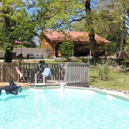 Maisonnette L'arrivee