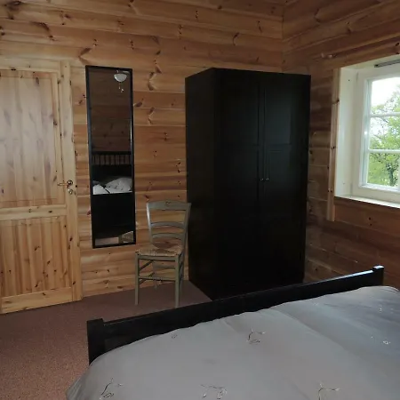 Nyaraló Maisonnette L'arrivee