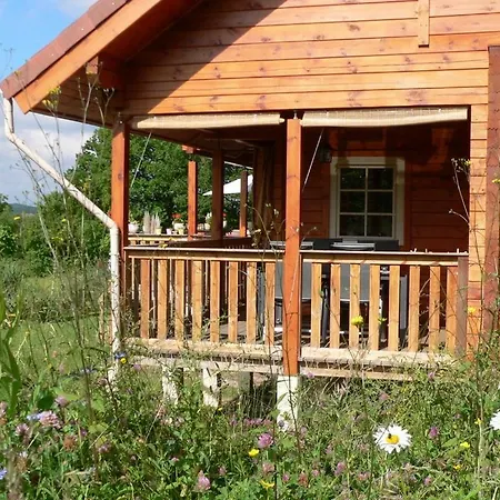 Nyaraló Maisonnette L'arrivee Autoire