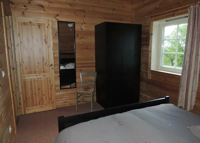 Tatil Evi Maisonnette L'arrivee